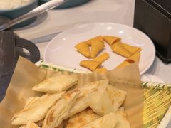 -尚渔味双拼烤鱼(燕郊永旺店)