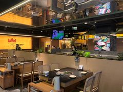 -季季山•云南野生菌火锅(上海首店)