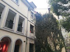 -徐家汇源景区-衡山坊