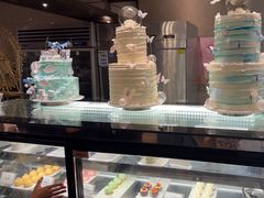 -安蒂娅·海鲜自助餐厅(安蒂娅美兰酒店)