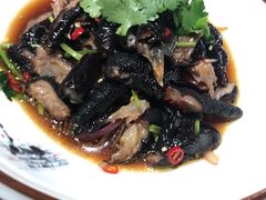 -陶德砂锅(蜀汉路店)