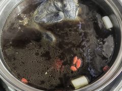 -太婆天府山珍酒楼(亚运村店)