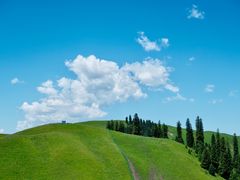 -新疆那拉提国家旅游度假区