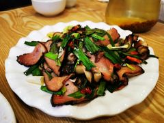 -老成渝川菜馆(麦溪路店)