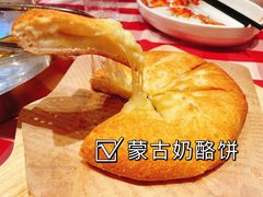 -西贝莜面村(镇江苏宁广场店)