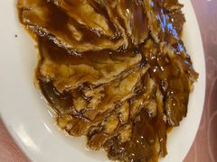 -烤肉宛饭庄(南礼士路店)