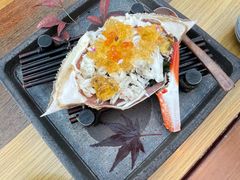 -炉匠炉端烧·酒(国金中心商场店)