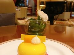 -广州富力丽思卡尔顿酒店