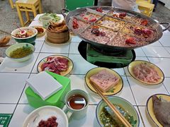 -石灰市老火锅(北滨路店)