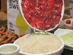 -豪渝火锅(红谷滩万达店)