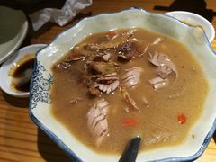 麻油猪肝-乡亲鹅肉城(昆山店)