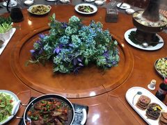 -金鼎大酒店中餐厅