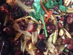 -锦尚阁烤鱼•天津菜(宣武门胡同店)