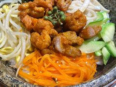 -朴太院·朝鲜族炭火烤肉(民乐园总店)