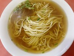 -鑫明明拉面(宁化路店)
