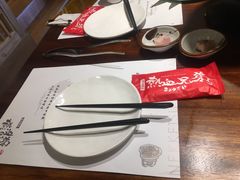 -热血兄弟·炭火烤肉(融侨中心店)