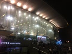 -宁波大剧院