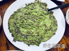 -客家养生油茶(汕尾店)