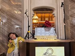 -波特曼西餐厅(中央大街店)