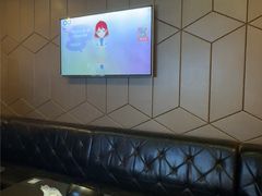 -酷秀KTV(阳泉滨河店)
