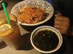 -阿大排档(长春这有山店)