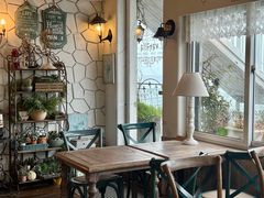 -Vanillacafe香草咖啡(银海大世界店)