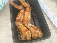 -巴依老爷新疆餐厅
