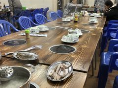 -嘉升大排档(番禺总店)