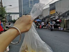 -正宗杂粮煎饼香软鸡蛋饼