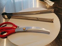 -英雄故事地摊烤肉(马驹桥店)