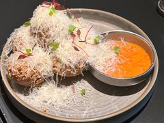 -Ameigo梅果·云贵川bistro(长宁来福士店)