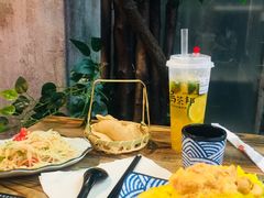 -Hi YOU你的饭局泰餐厅(雍和宫店)