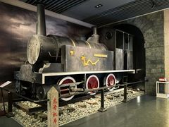 -中国铁道博物馆(正阳门馆)