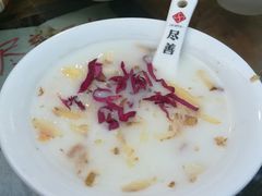 -尽善百年古院餐厅(王家老宅店)
