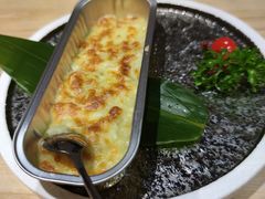-松鱼亭·和牛烧肉(协鑫广场店)
