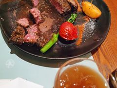 -原石牛扒·约会餐厅(龙城万科里店)