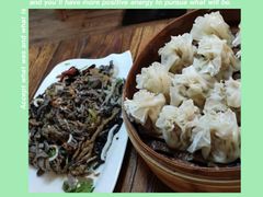 -正宗天津烧麦馆(柳州路店)