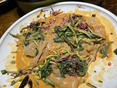 -老江南春·中国龙菜(衡山路店)
