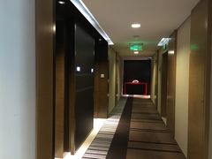 -青岛富力艾美酒店