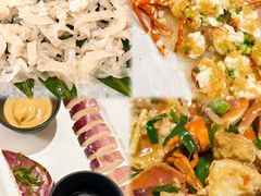 -粤盛海鲜平价店(洛溪食街店)