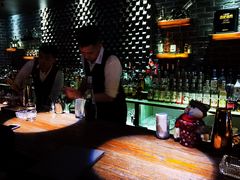 -LAMP BAR 水烟音乐酒吧
