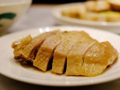 阿元香草鸡-莆田餐厅PUTIEN(三里屯店)
