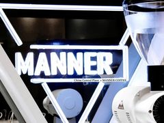 -Manner Coffee(IFS一楼店)