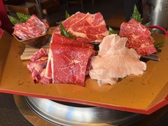 -300杯·和牛烧肉清酒专门店(廊里店)