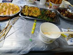 -小民大排档(光谷店)