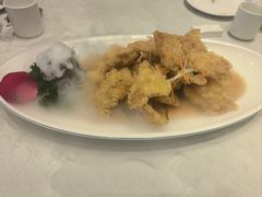 -老妈菜馆(建设街店)