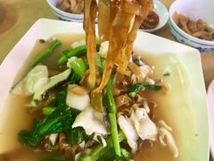 -無招牌海鮮(芽笼店)