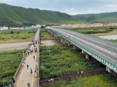 -图们国门景区