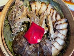 -寻宝记绍兴菜(状元店)