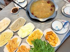 -光头药膳鸡(莱茵小镇店)